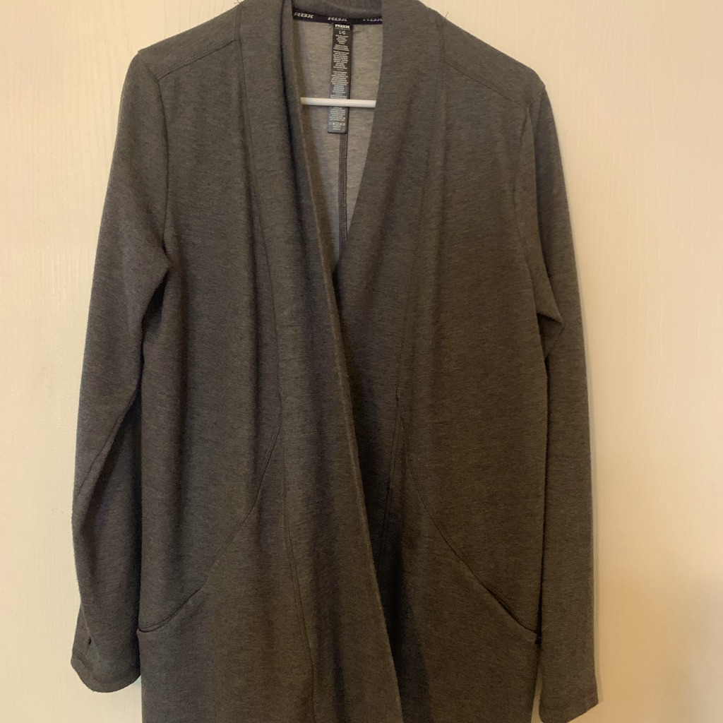 Dhx Unstructured Jacket/Blazer
